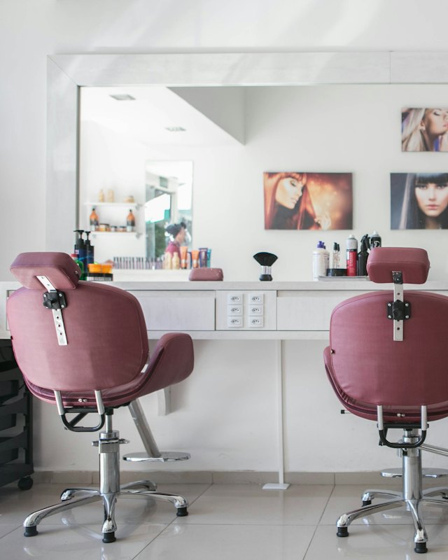 Barbearia
