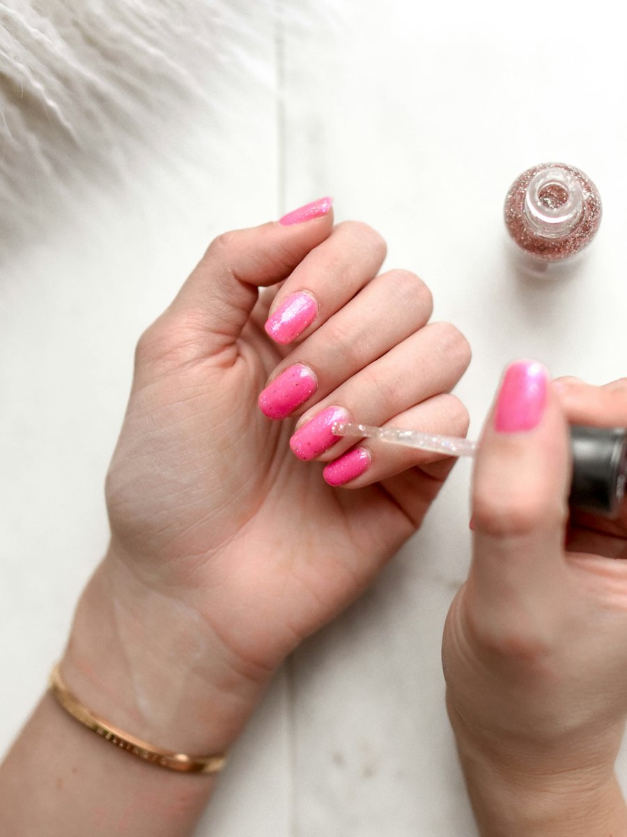 Manicure